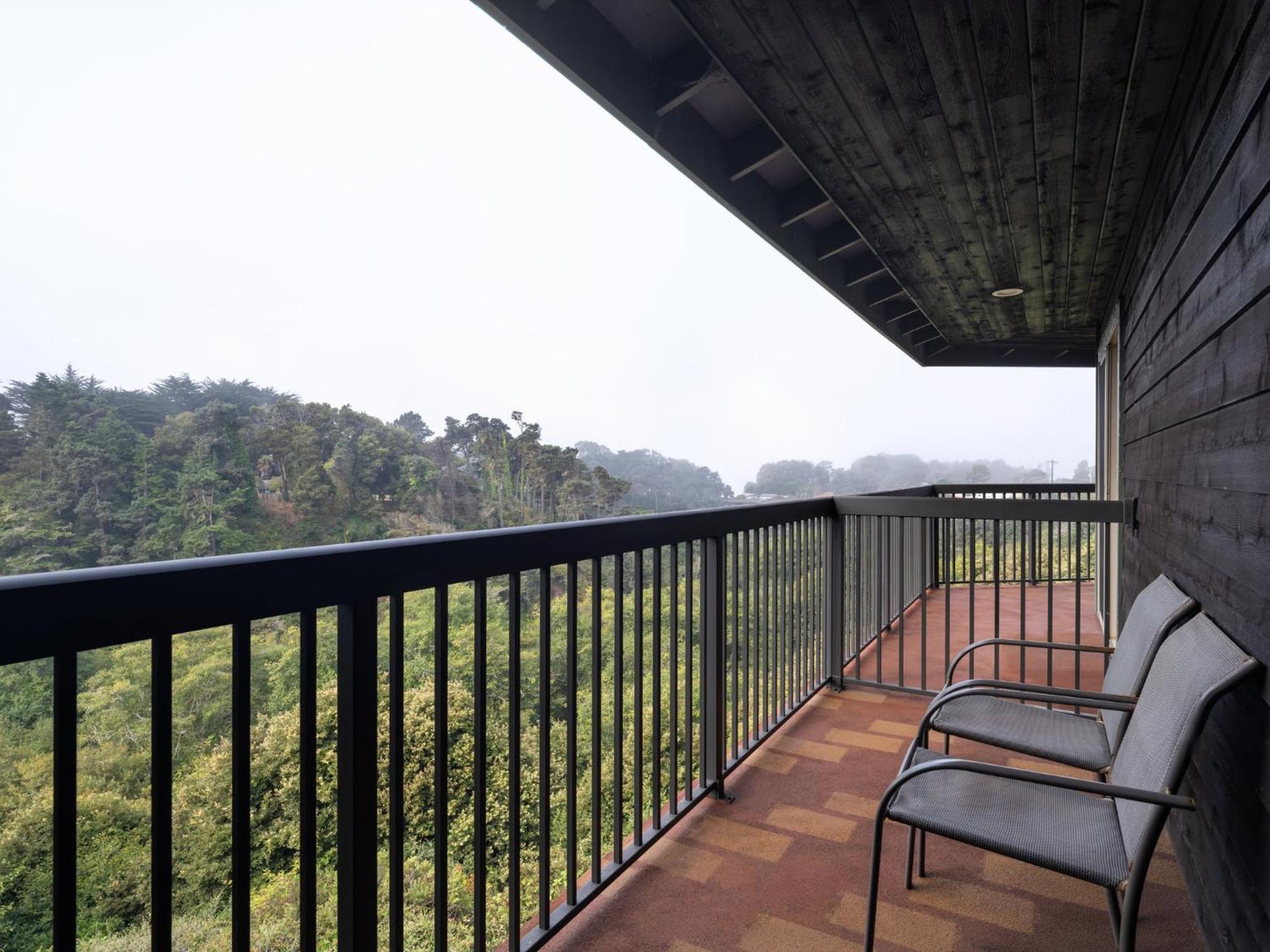 Holiday Inn Express Fort Bragg By Ihg Eksteriør bilde