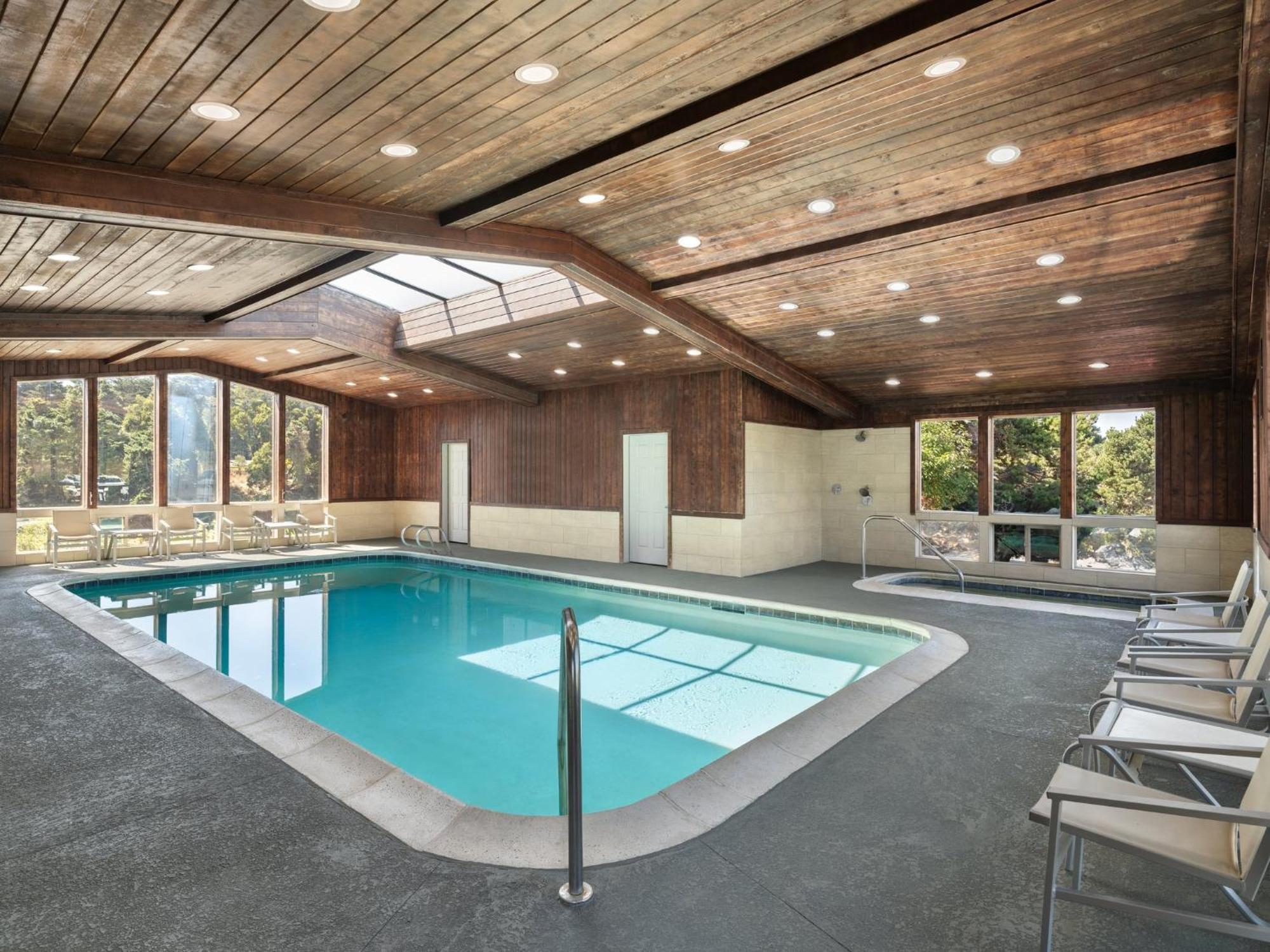 Holiday Inn Express Fort Bragg By Ihg Eksteriør bilde